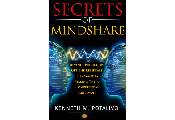 Secrets of Mindshare